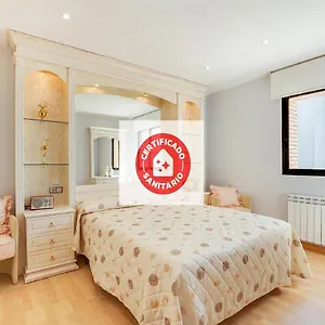 3* Hotel Restaurante Blanc I Negre 2