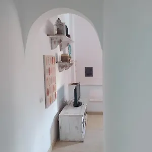 Moana Gasthof Corralejo