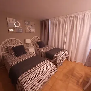 Casa Tranquila Gasthof Playa San Juan