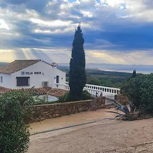 Rural María Apartamento Tarifa