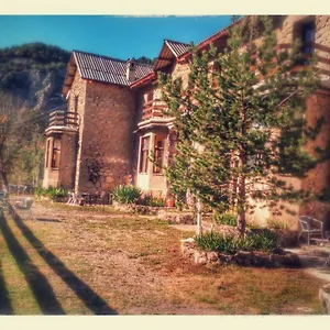 Refugi Quatre Cases Gasthof