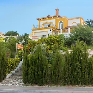 Colina Del Sol Frühstückspension Torrox