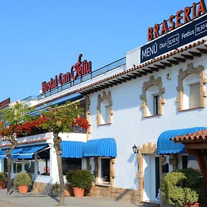 Casa Feliu Gasthof