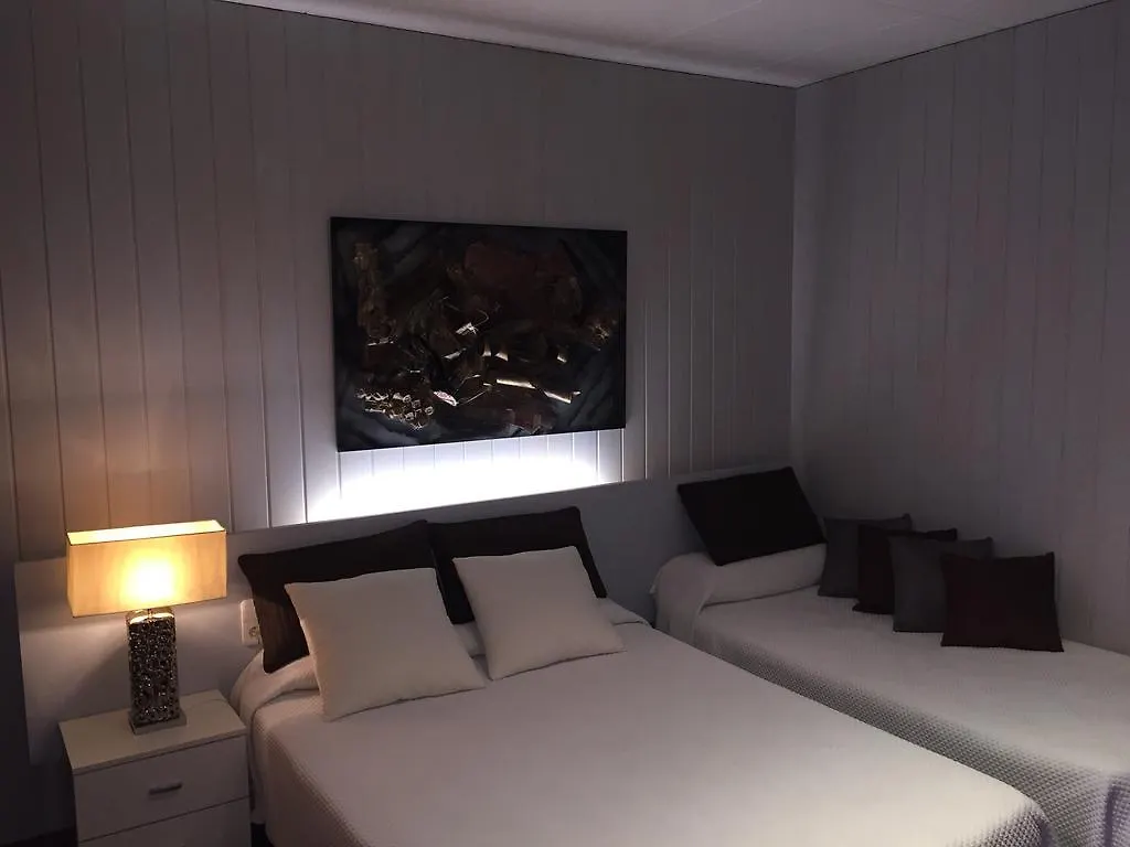 Hostal Sant Marti Puig-reig