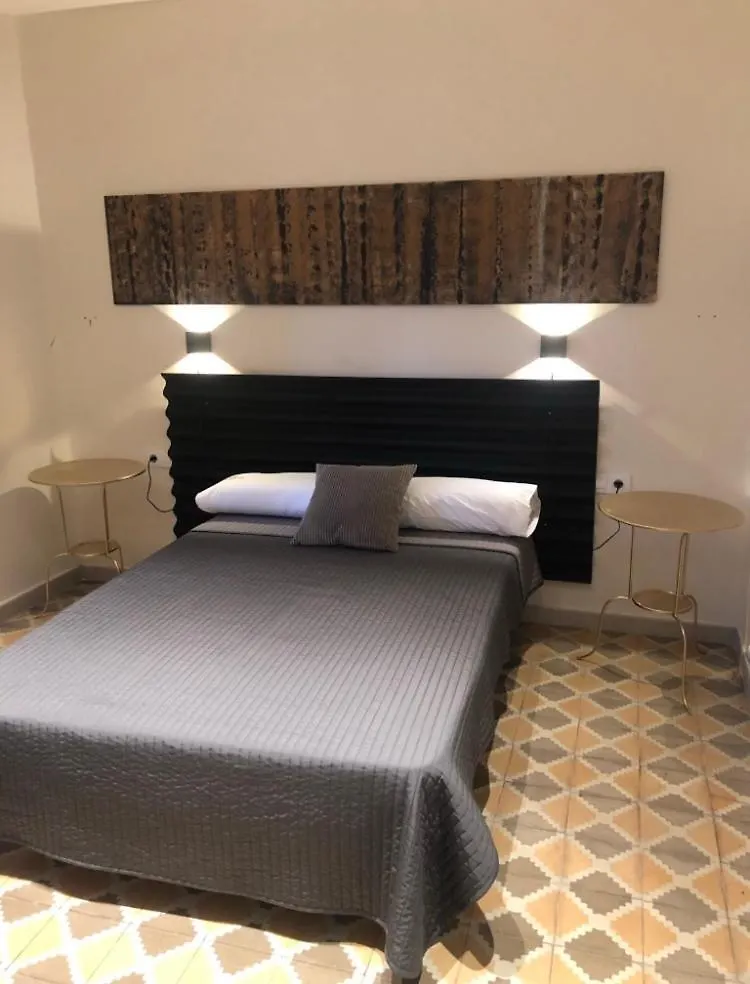 Hostal Sant Marti Puig-reig