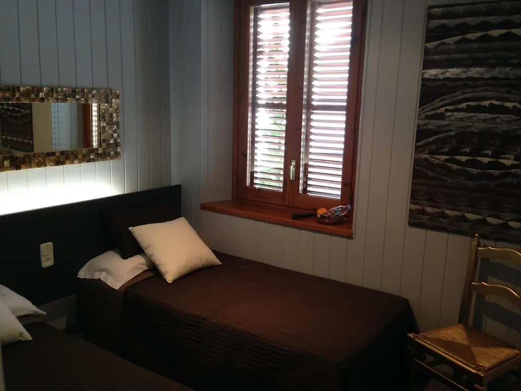 Hostal Sant Marti Puig-reig Spanje